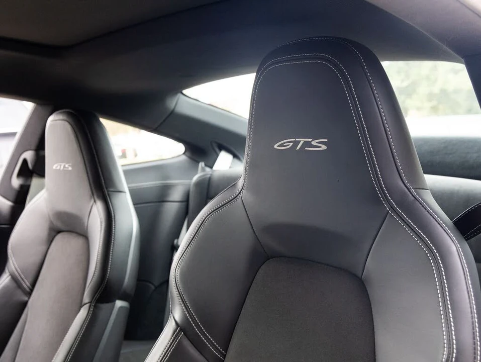 2023 Porsche 992 Carrera GTS - Image 23 of 31