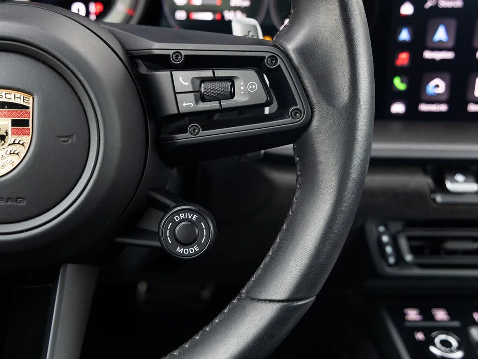 2023 Porsche 992 Carrera GTS - Image 16 of 31