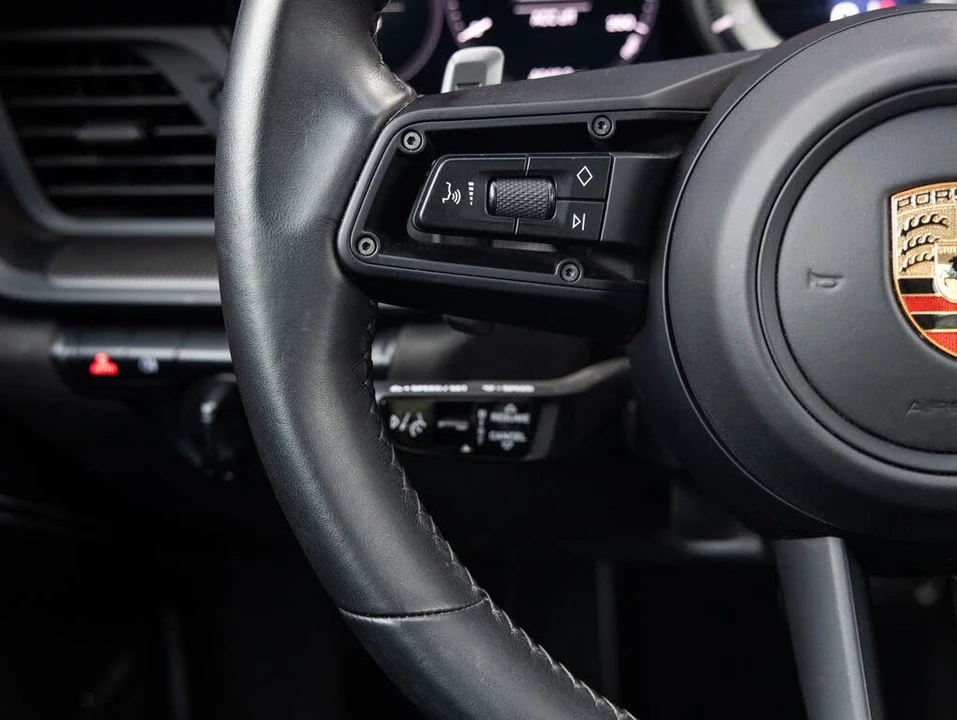 2023 Porsche 992 Carrera GTS - Image 15 of 31