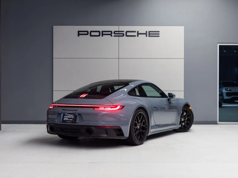 2023 Porsche 992 Carrera GTS - Image 7 of 31