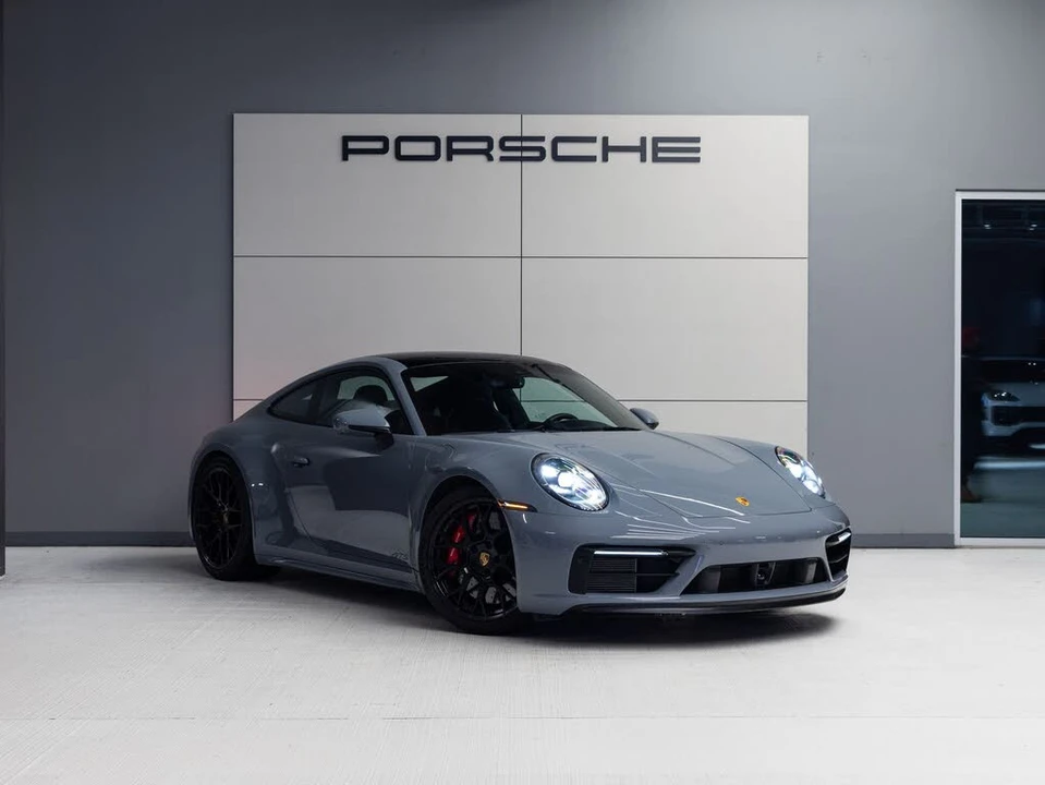2023 Porsche 992 Carrera GTS - Image 9 of 31