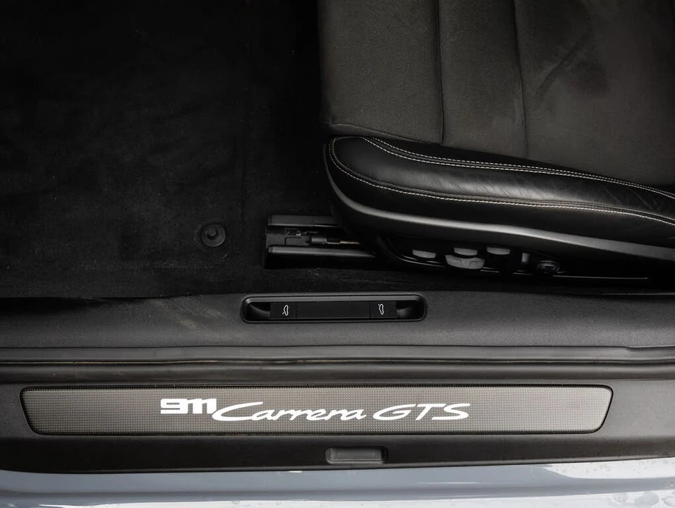 2023 Porsche 992 Carrera GTS - Image 21 of 31