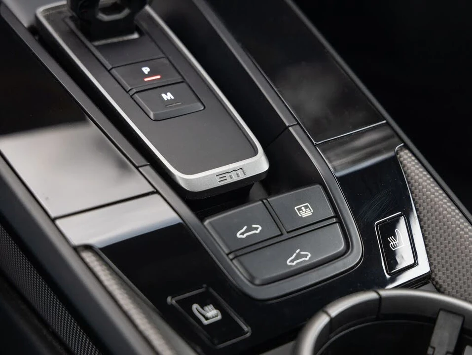 2023 Porsche 992 Carrera GTS - Image 29 of 31