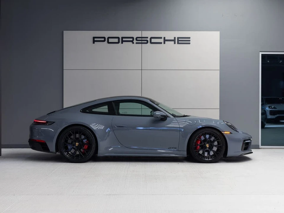 2023 Porsche 992 Carrera GTS - Image 8 of 31