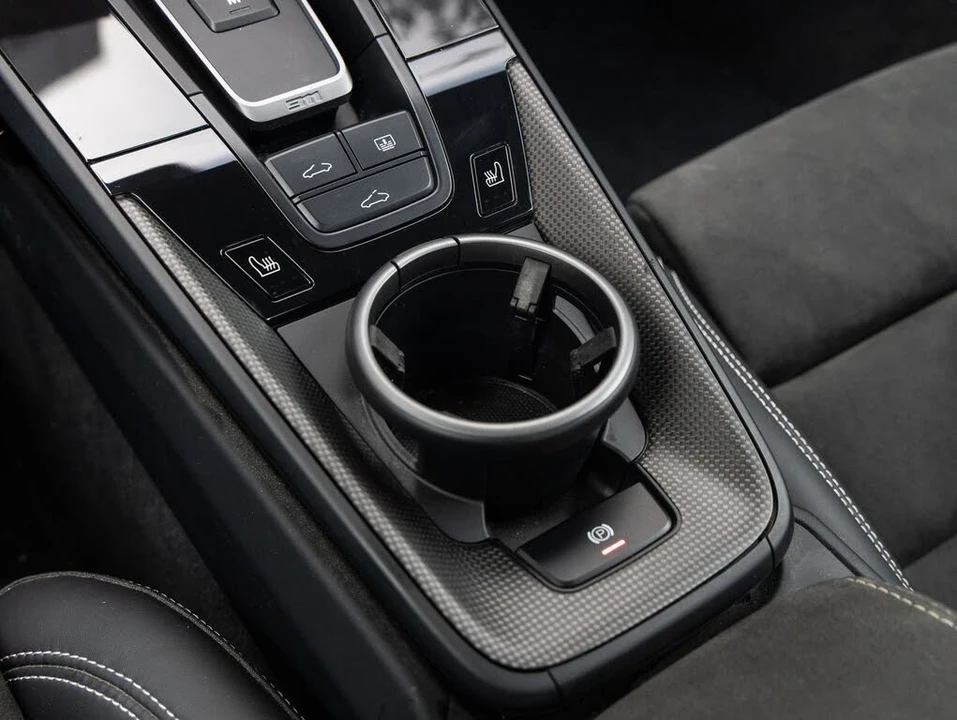2023 Porsche 992 Carrera GTS - Image 30 of 31