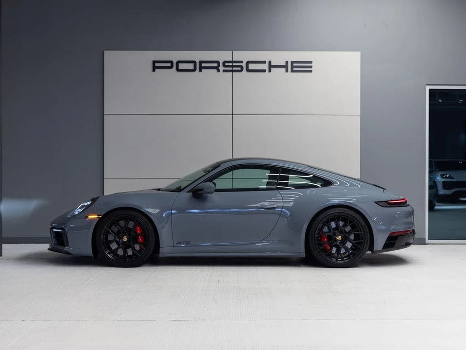 2023 Porsche 992 Carrera GTS - Image 2 of 31