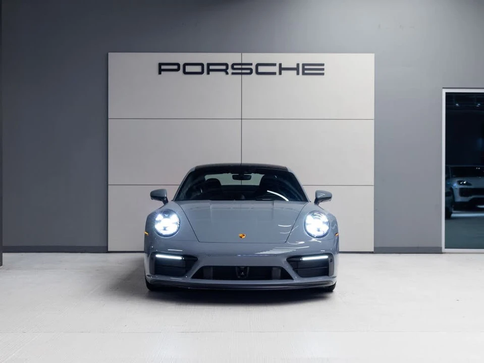 2023 Porsche 992 Carrera GTS - Image 10 of 31