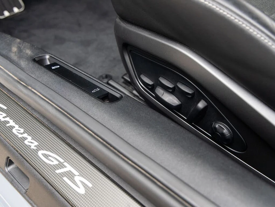 2023 Porsche 992 Carrera GTS - Image 22 of 31