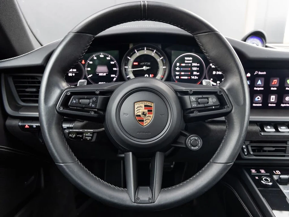 2023 Porsche 992 Carrera GTS - Image 13 of 31