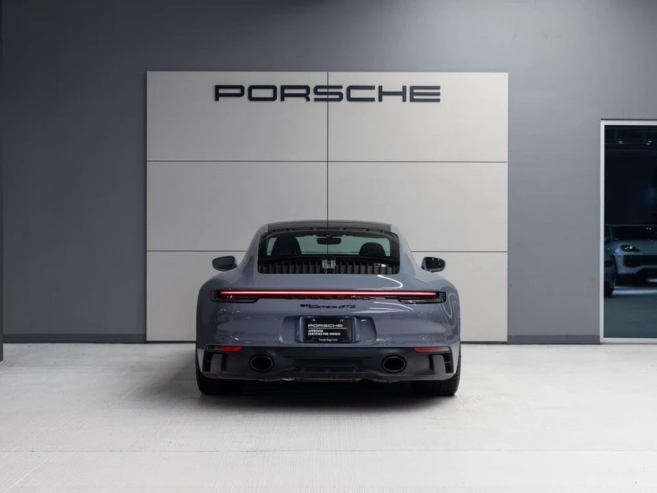 2023 Porsche 992 Carrera GTS - Image 6 of 31