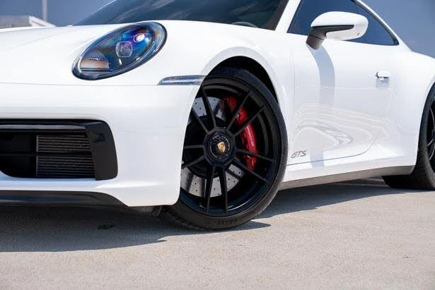 2023 Porsche 992 Carrera GTS - Image 2 of 24