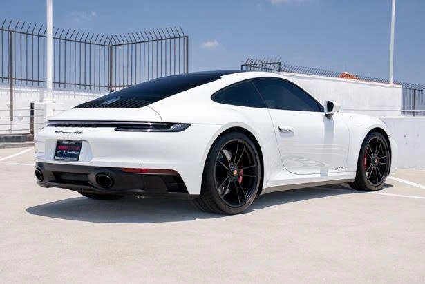 2023 Porsche 992 Carrera GTS - Image 12 of 24