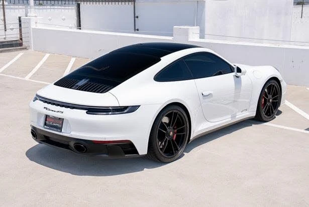 2023 Porsche 992 Carrera GTS - Image 13 of 24