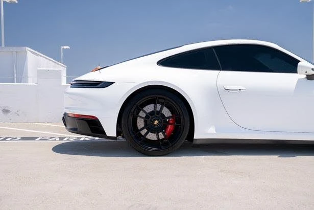 2023 Porsche 992 Carrera GTS - Image 16 of 24