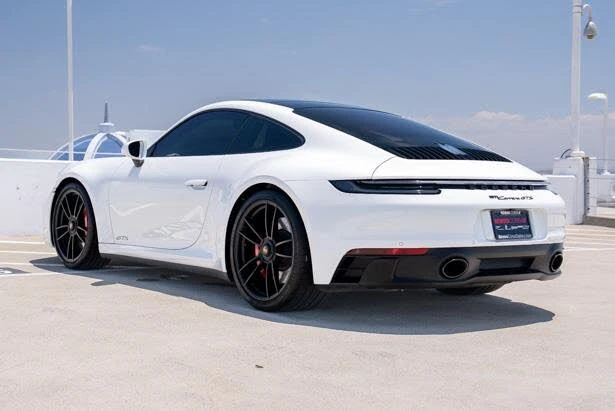 2023 Porsche 992 Carrera GTS - Image 7 of 24