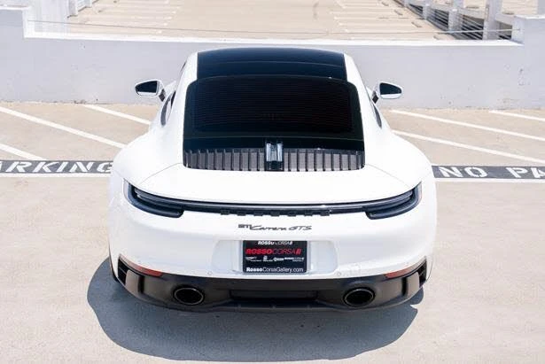 2023 Porsche 992 Carrera GTS - Image 9 of 24