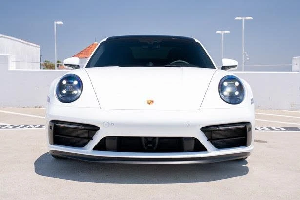 2023 Porsche 992 Carrera GTS - Image 20 of 24