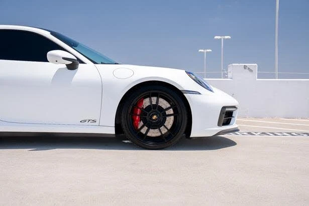 2023 Porsche 992 Carrera GTS - Image 17 of 24