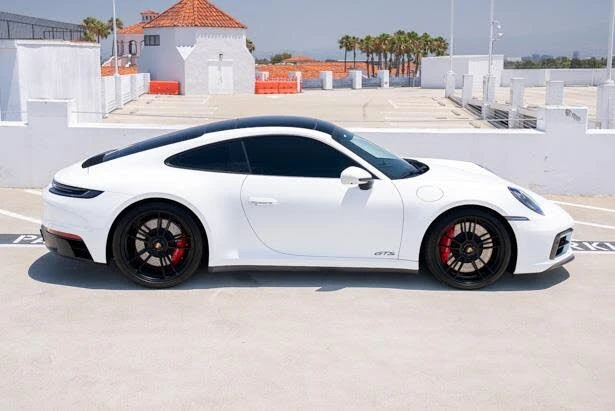 2023 Porsche 992 Carrera GTS - Image 15 of 24