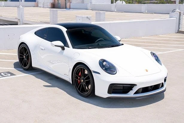 2023 Porsche 992 Carrera GTS - Image 19 of 24