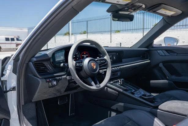 2023 Porsche 992 Carrera GTS - Image 24 of 24