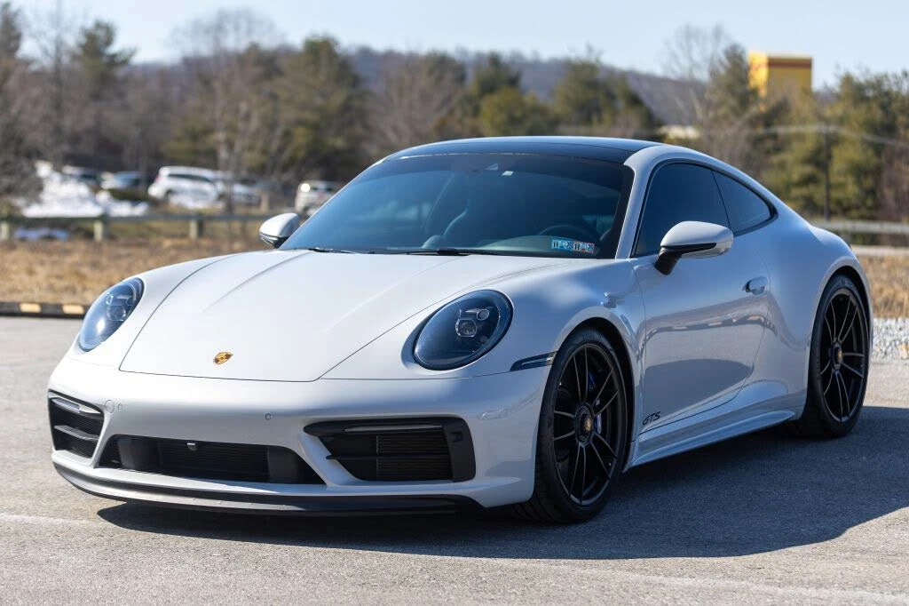 2023 Porsche 992 Carrera GTS - Image 6 of 6