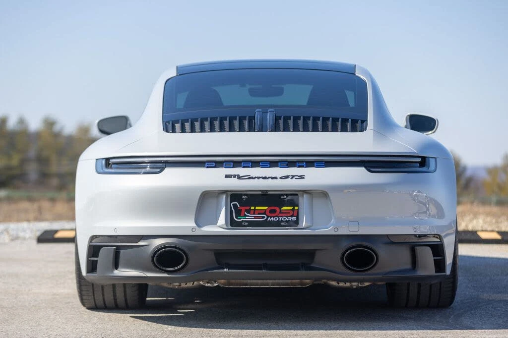 2023 Porsche 992 Carrera GTS - Image 3 of 6