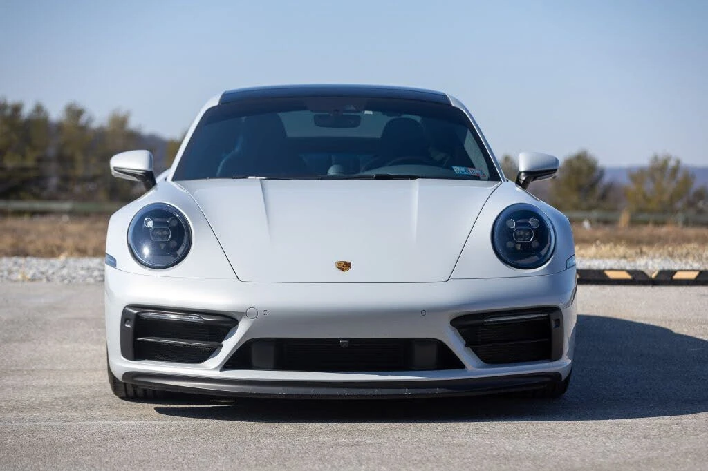 2023 Porsche 992 Carrera GTS - Image 2 of 6