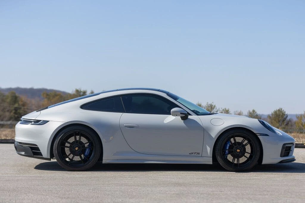 2023 Porsche 992 Carrera GTS - Image 5 of 6