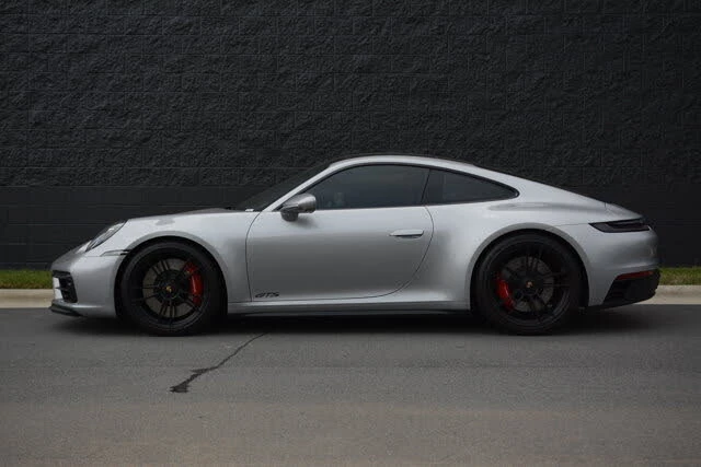 2023 Porsche 992 Carrera GTS - Image 2 of 31