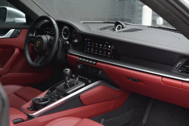 2023 Porsche 992 Carrera GTS - Image 29 of 31