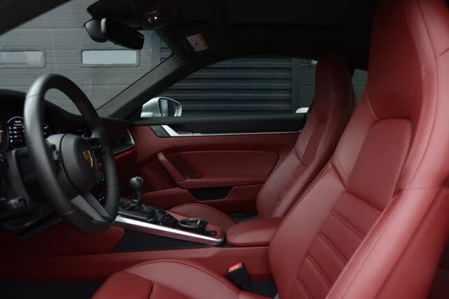 2023 Porsche 992 Carrera GTS - Image 16 of 31