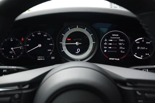 2023 Porsche 992 Carrera GTS - Image 18 of 31