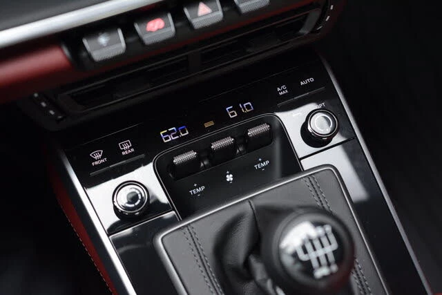 2023 Porsche 992 Carrera GTS - Image 23 of 31