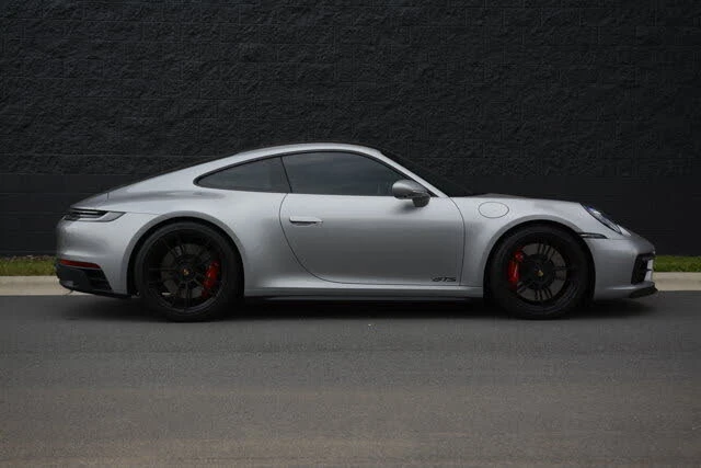 2023 Porsche 992 Carrera GTS - Image 8 of 31
