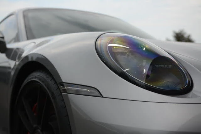 2023 Porsche 992 Carrera GTS - Image 31 of 31