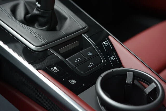 2023 Porsche 992 Carrera GTS - Image 25 of 31
