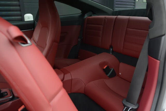 2023 Porsche 992 Carrera GTS - Image 30 of 31