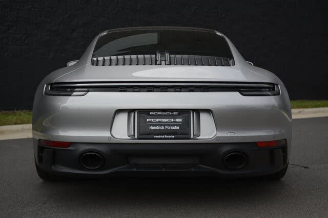 2023 Porsche 992 Carrera GTS - Image 6 of 31