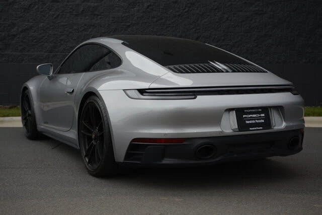 2023 Porsche 992 Carrera GTS - Image 3 of 31