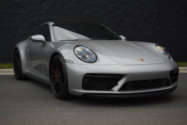 2023 Porsche 992 Carrera GTS - Image 9 of 31