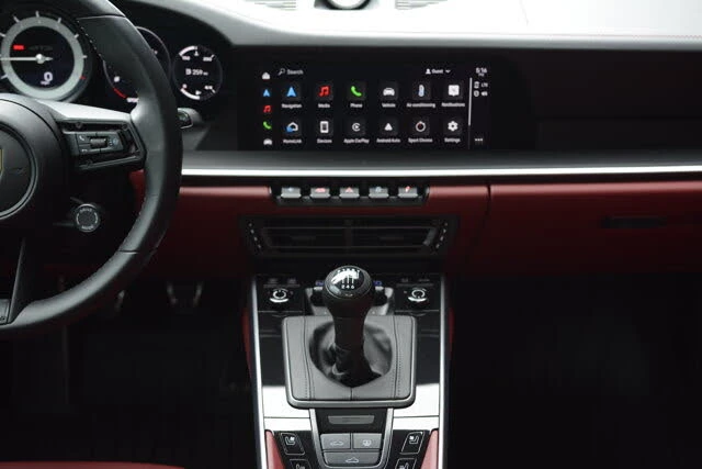 2023 Porsche 992 Carrera GTS - Image 20 of 31