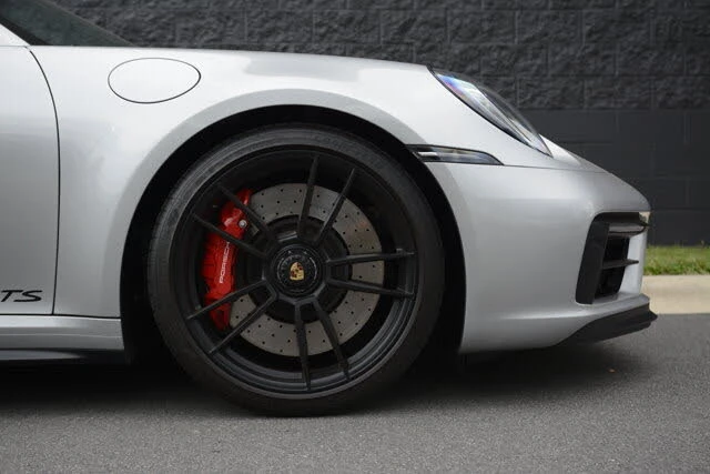 2023 Porsche 992 Carrera GTS - Image 11 of 31