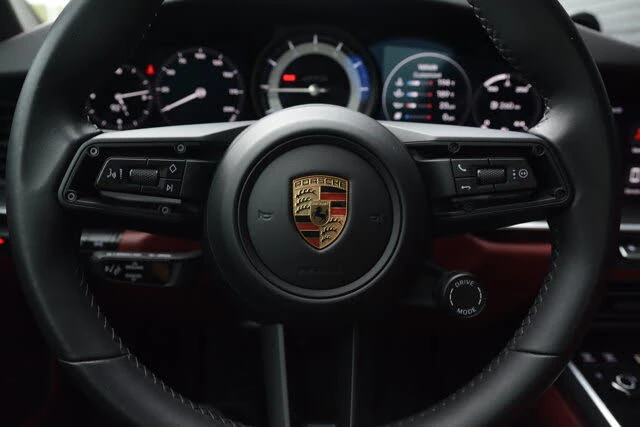 2023 Porsche 992 Carrera GTS - Image 17 of 31