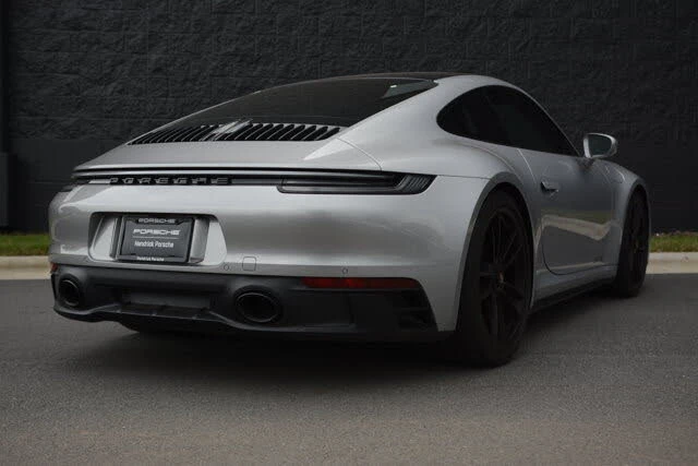 2023 Porsche 992 Carrera GTS - Image 7 of 31