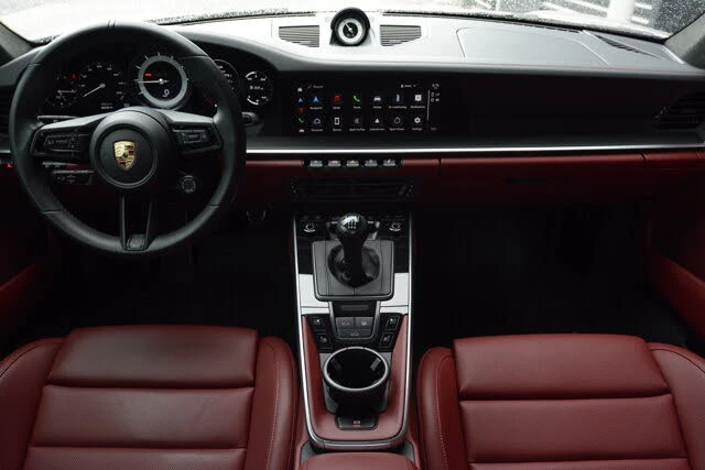 2023 Porsche 992 Carrera GTS - Image 12 of 31