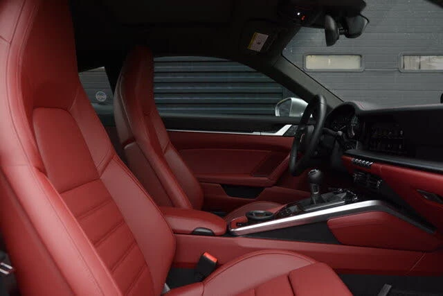 2023 Porsche 992 Carrera GTS - Image 27 of 31