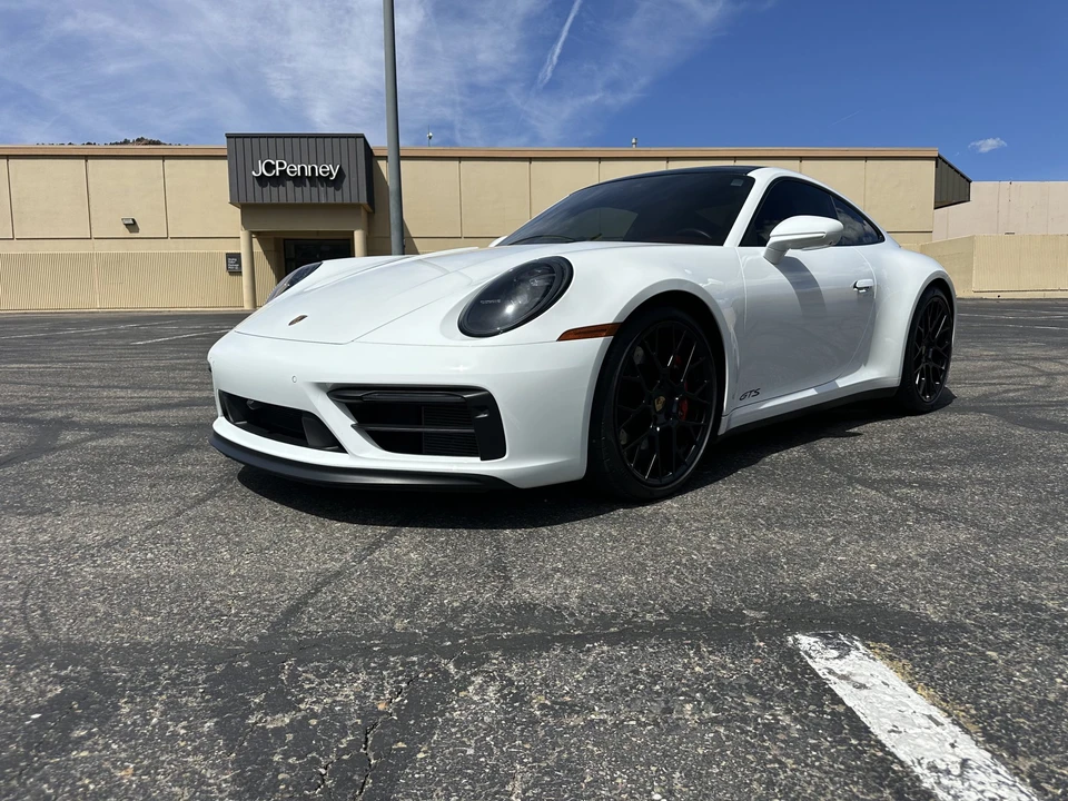 2023 Porsche 992 Carrera GTS - Image 3 of 31