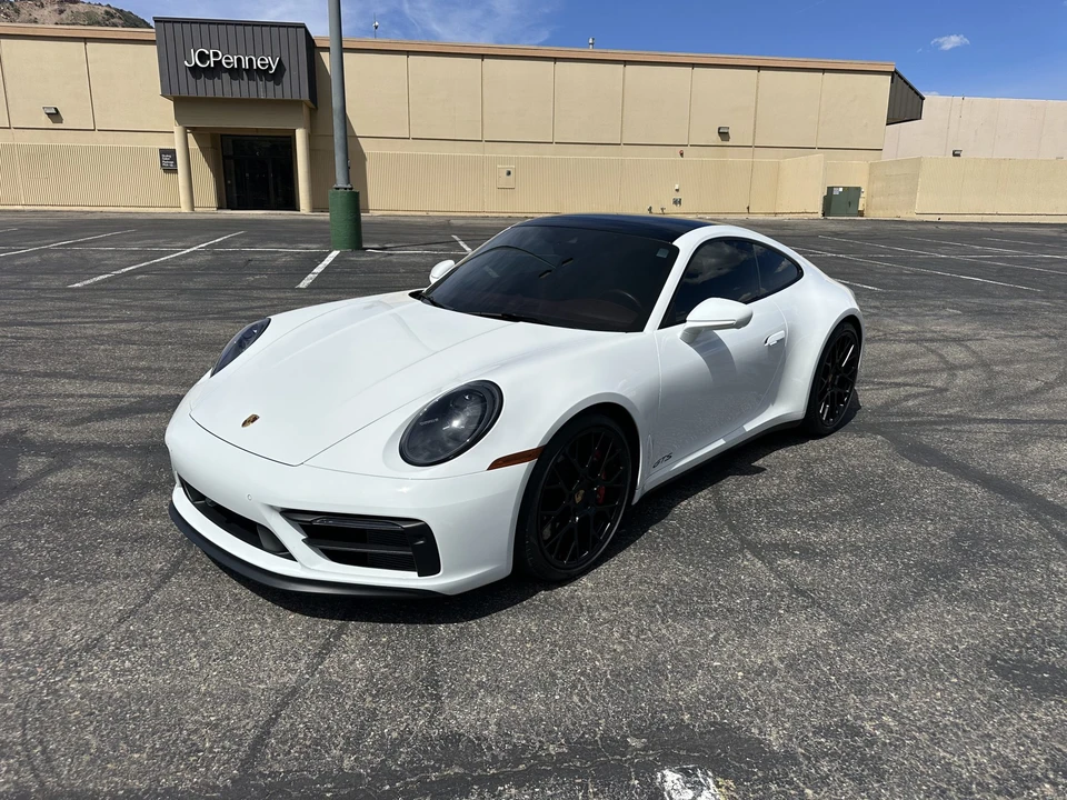 2023 Porsche 992 Carrera GTS - Image 2 of 31