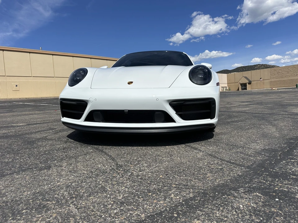 2023 Porsche 992 Carrera GTS - Image 7 of 31